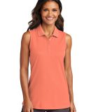 Port Authority LK110SV Dry Zone UV Micro-Mesh Slee in Corlsplash