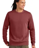 District Clothing DT2204 District Wash<sup></sup>  in Garnet