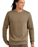 District Clothing DT2204 District Wash<sup></sup>  in Mushroom