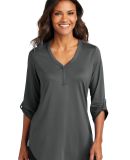 Port Authority Clothing LK6840 Port Authority<sup> in Graphite