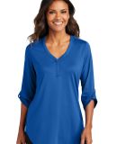 Port Authority Clothing LK6840 Port Authority<sup> in Trueblue