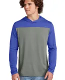 Sport Tek ST6044 Sport-Tek<sup></sup> Halftime Lon in Try/vtghtr