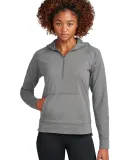 Sport Tek LST856 Sport-Tek<sup></sup> Ladies Sport in Chargrey