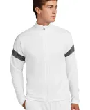 Sport Tek ST800 Sport-Tek<sup></sup> Travel Full-Z in White/irgy