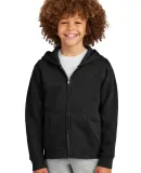 District Clothing DT6102Y District<sup></sup> Yout in Black