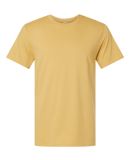 Jerzees 570MR Premium Cotton T-Shirt in Butterscotch