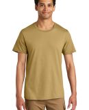 Jerzees 570MR Premium Cotton T-Shirt in Butterscotch