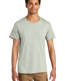 Jerzees 570MR Premium Cotton T-Shirt in Limestone
