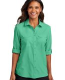 Port Authority Clothing LW960 Port Authority<sup>< in Brtseafoam