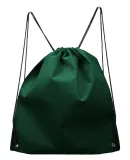 Q-Tees Q1235 Non-Woven Sportpack in Forest green