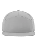 Richardson Hats 169 Cannon Cap in Grey