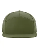 Richardson Hats 169 Cannon Cap in Moss