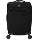 Travis Mathew TMB400 TravisMathew Quad Carry-On Sp in Black