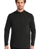 Ogio OG153 OGIO<sup></sup> Motion 1/4-Zip in Blacktop