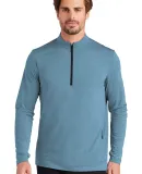 Ogio OG153 OGIO<sup></sup> Motion 1/4-Zip in Bluemist