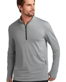 Ogio OG153 OGIO<sup></sup> Motion 1/4-Zip in Greystone