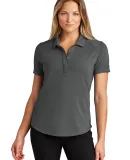 Ogio LOG152 OGIO<sup></sup> Ladies Motion Polo in Tarmacgrey