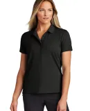 Ogio LOG170 OGIO<sup></sup> Ladies Regain Polo in Blacktop