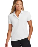 Ogio LOG170 OGIO<sup></sup> Ladies Regain Polo in White