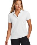 Ogio LOG170 OGIO Ladies Regain Polo in White