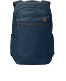 Travis Mathew TMB100 TravisMathew Approach Backpac in Riverblnv
