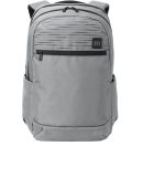 Travis Mathew TMB100 TravisMathew Approach Backpac in Shadowgrey