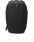 Travis Mathew TMB107 TravisMathew Lateral Backpack in Black