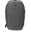 Travis Mathew TMB107 TravisMathew Lateral Backpack in Graphite