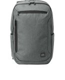 Travis Mathew TMB105 TravisMathew Duration Backpac in Gphheather