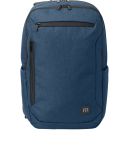 Travis Mathew TMB105 TravisMathew Duration Backpac in Navyhthr