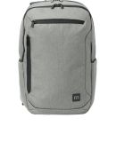 Travis Mathew TMB105 TravisMathew Duration Backpac in Shdgyhthr