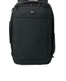 Travis Mathew TMB106 TravisMathew Lateral Converti in Black
