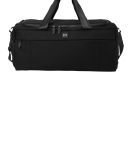 Travis Mathew TMB205 TravisMathew Duration Duffel in Black