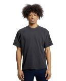 Lane Seven Apparel LS16005 Unisex Urban Heavyweigh in Black