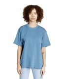 Lane Seven Apparel LS16005 Unisex Urban Heavyweigh in Pebble blue