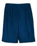 Augusta Sportswear 1851 Youth Modified Mesh Shorts in Navy