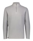 Augusta Sportswear 6863 Eco Revive™ Micro-Lite F in Athletic grey