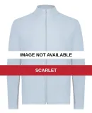 Augusta Sportswear 6861 Eco Revive™ Micro-Lite F Scarlet
