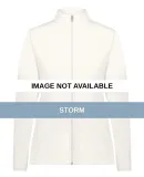 Augusta Sportswear 6862 Women's Eco Revive™ Micr Storm