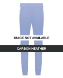 Augusta Sportswear 6869 Youth Eco Revive™ Three- Carbon Heather