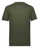 Augusta Sportswear 6842 Super Soft-Spun Poly T-Shi in Olive