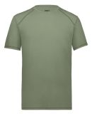 Augusta Sportswear 6843 Youth Super Soft-Spun Poly in Celery