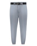 Augusta Sportswear 6940 Gamer Classic Baseball Pan in Blue grey