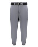 Augusta Sportswear 6941 Youth Gamer Classic Baseba in Graphite