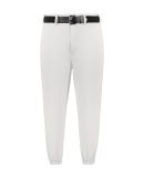 Augusta Sportswear 6941 Youth Gamer Classic Baseba in White