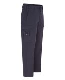 Dickies Workwear LP37 Flex Comfort Waist EMT Pants in Midnight - 34i