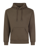 Smart Blanks 8001 ULTRA HEAVY ADULT HOODIE in Desert taupe