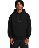 Smart Blanks 8001 ULTRA HEAVY ADULT HOODIE in Black