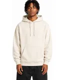 Smart Blanks 8001 ULTRA HEAVY ADULT HOODIE in Bone
