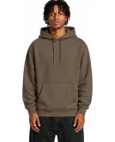 Smart Blanks 8001 ULTRA HEAVY ADULT HOODIE in Desert taupe